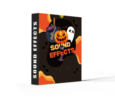 HALLOWEEN  Effects