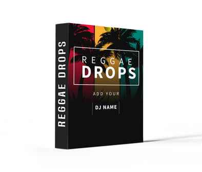 Ultimate Jamaican Pack 5 Drops