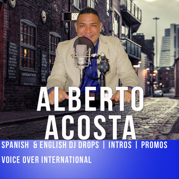 Acosta - Spanish