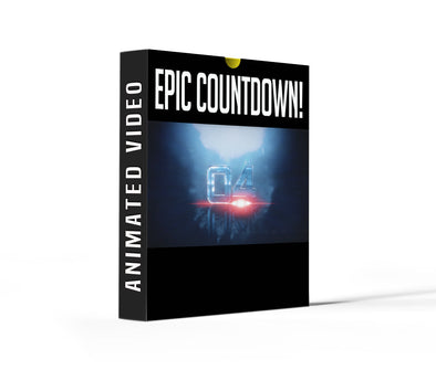 EPIC COUNTDOWN(video)