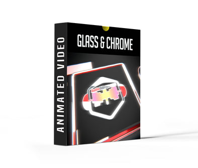 Glass & Chrome (Video)
