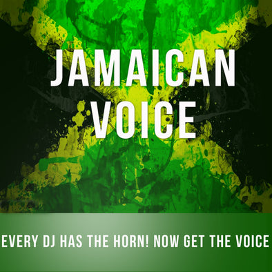 JAMAICAN VOICE